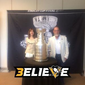 Meet your Posher, Jeffery